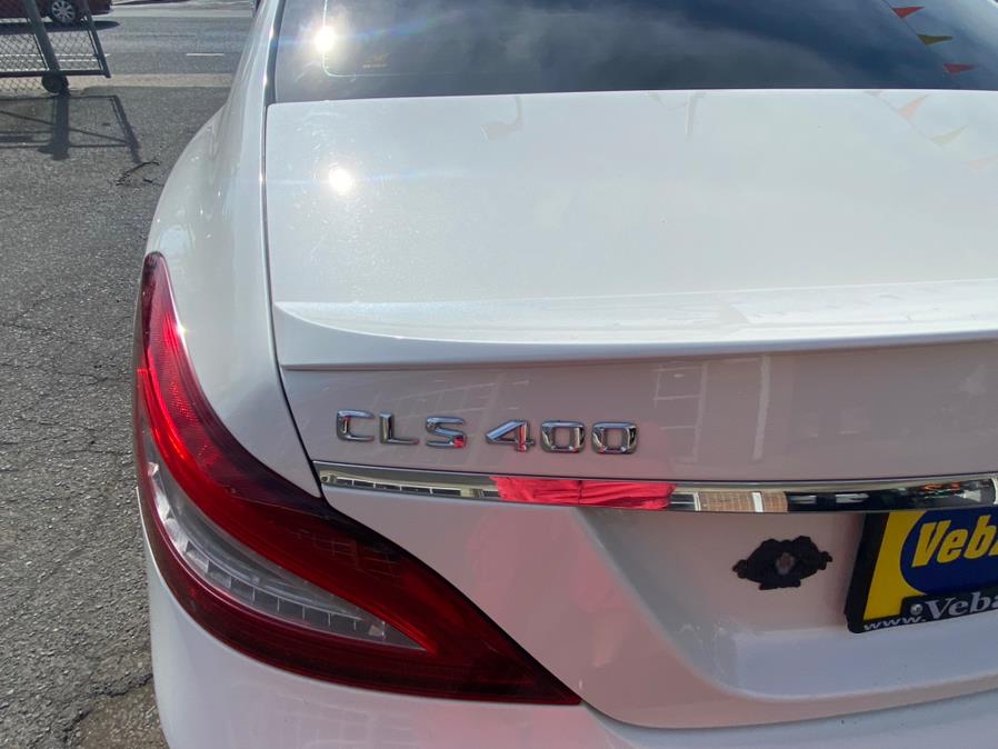 2015 Mercedes-Benz CLS-Class 4dr Sdn CLS 400 4MATIC, available for sale in Hartford, Connecticut | VEB Auto Sales. Hartford, Connecticut 2015 Mercedes-Benz CLS-Class 4dr Sdn CLS 400 4MATIC, available for sale in Hartford, Connecticut | VEB Auto Sales. Hartford, Connecticut