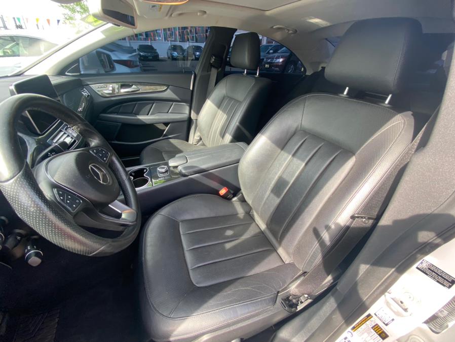 2015 Mercedes-Benz CLS-Class 4dr Sdn CLS 400 4MATIC, available for sale in Hartford, Connecticut | VEB Auto Sales. Hartford, Connecticut 2015 Mercedes-Benz CLS-Class 4dr Sdn CLS 400 4MATIC, available for sale in Hartford, Connecticut | VEB Auto Sales. Hartford, Connecticut