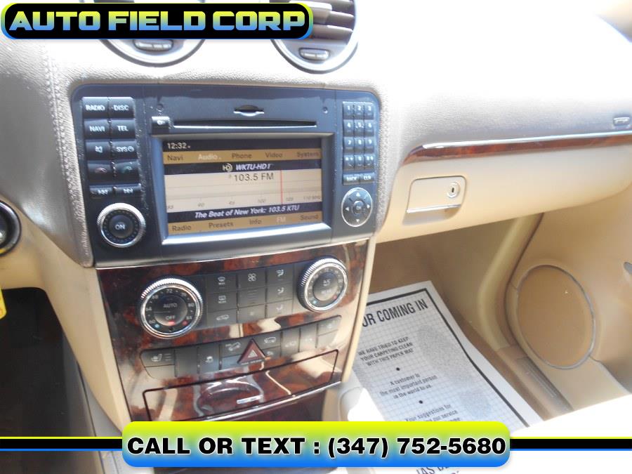 Used Mercedes-Benz GL-Class 4MATIC 4dr GL450 2011 | Auto Field Corp. Jamaica, New York Used Mercedes-Benz GL-Class 4MATIC 4dr GL450 2011 | Auto Field Corp. Jamaica, New York