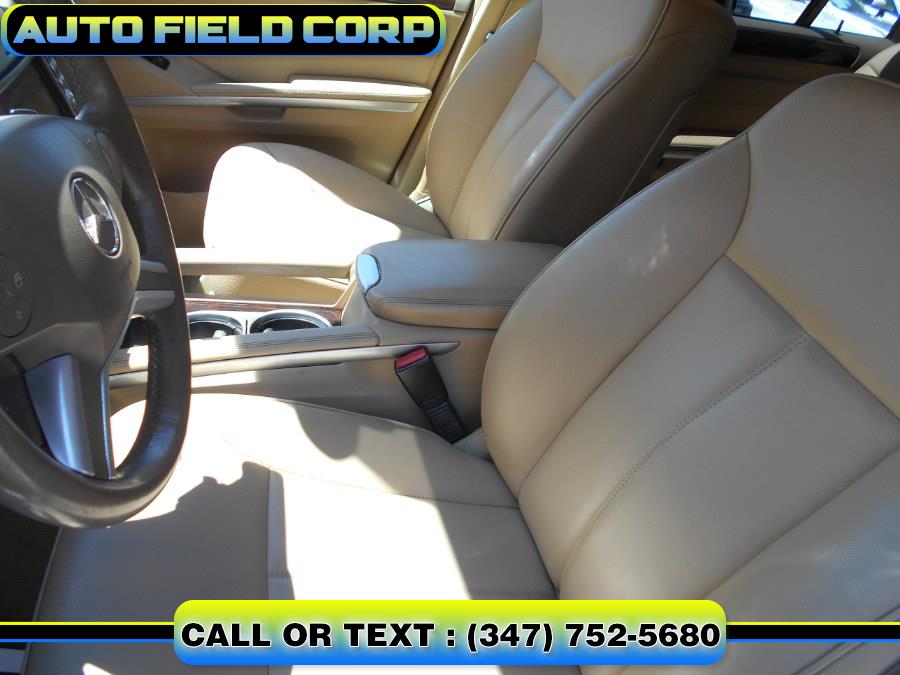 Used Mercedes-Benz GL-Class 4MATIC 4dr GL450 2011 | Auto Field Corp. Jamaica, New York Used Mercedes-Benz GL-Class 4MATIC 4dr GL450 2011 | Auto Field Corp. Jamaica, New York