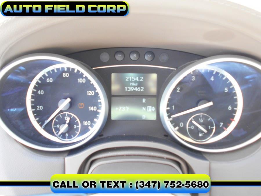 Used Mercedes-Benz GL-Class 4MATIC 4dr GL450 2011 | Auto Field Corp. Jamaica, New York Used Mercedes-Benz GL-Class 4MATIC 4dr GL450 2011 | Auto Field Corp. Jamaica, New York