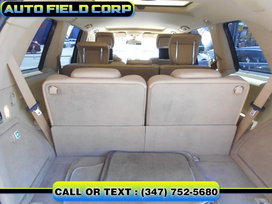 Used Mercedes-Benz GL-Class 4MATIC 4dr GL450 2011 | Auto Field Corp. Jamaica, New York Used Mercedes-Benz GL-Class 4MATIC 4dr GL450 2011 | Auto Field Corp. Jamaica, New York