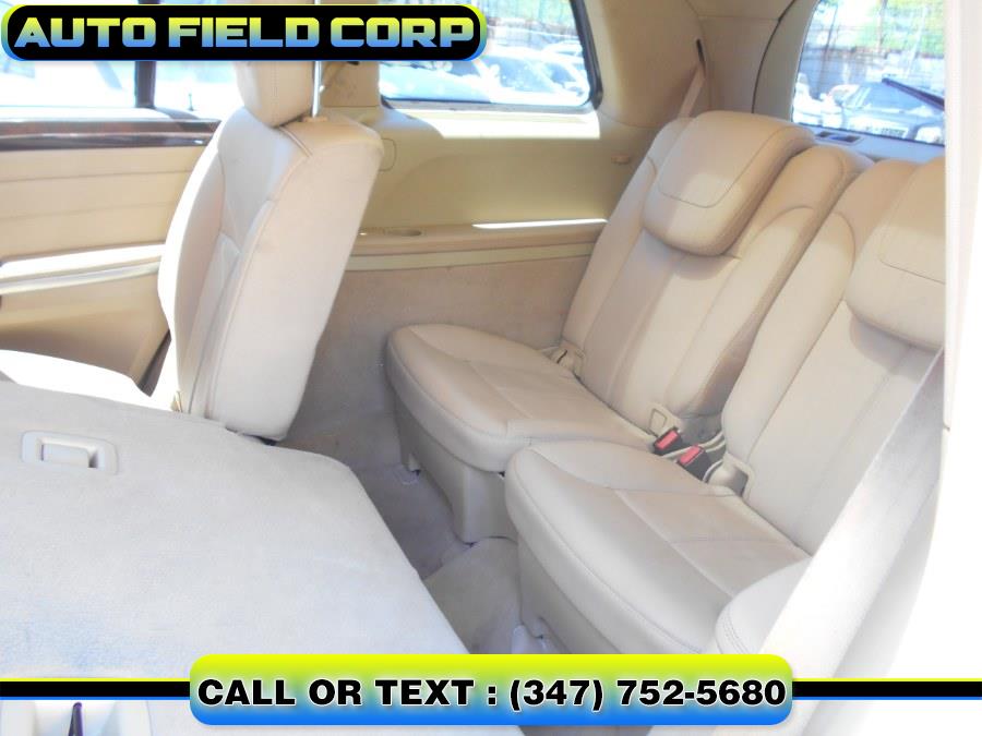 Used Mercedes-Benz GL-Class 4MATIC 4dr GL450 2011 | Auto Field Corp. Jamaica, New York Used Mercedes-Benz GL-Class 4MATIC 4dr GL450 2011 | Auto Field Corp. Jamaica, New York