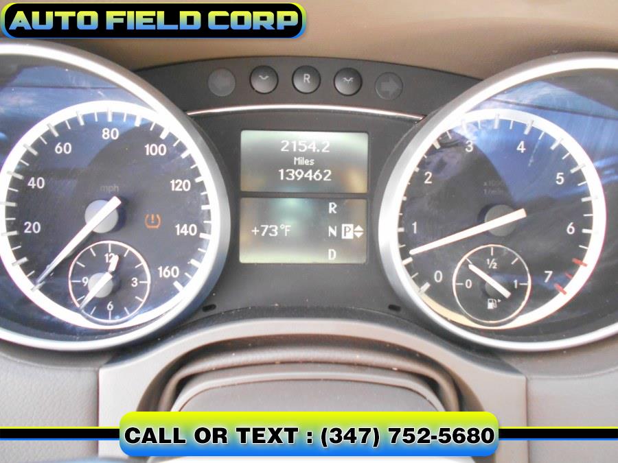 Used Mercedes-Benz GL-Class 4MATIC 4dr GL450 2011 | Auto Field Corp. Jamaica, New York Used Mercedes-Benz GL-Class 4MATIC 4dr GL450 2011 | Auto Field Corp. Jamaica, New York