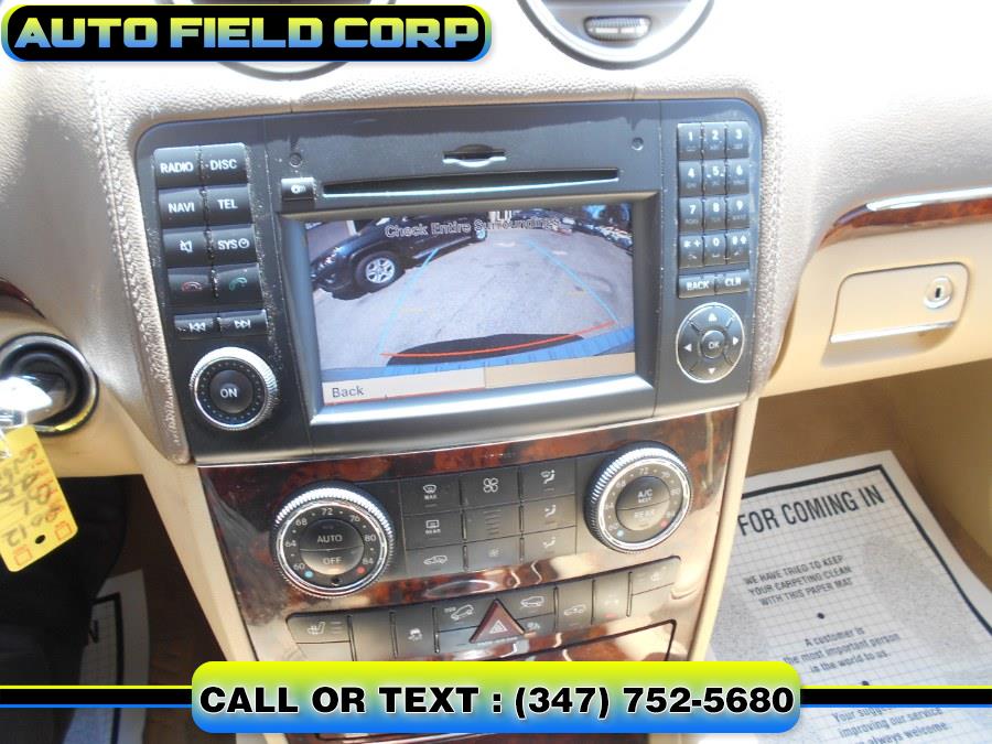 Used Mercedes-Benz GL-Class 4MATIC 4dr GL450 2011 | Auto Field Corp. Jamaica, New York Used Mercedes-Benz GL-Class 4MATIC 4dr GL450 2011 | Auto Field Corp. Jamaica, New York