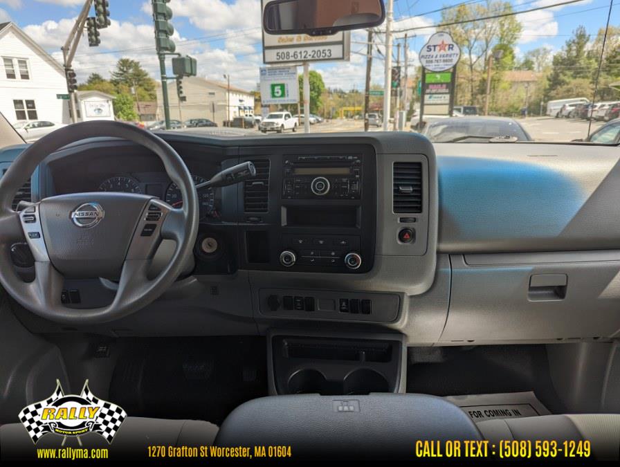 2012 Nissan NV Standard Roof 2500 V6 SV, available for sale in Worcester, Massachusetts | Rally Motor Sports. Worcester, Massachusetts 2012 Nissan NV Standard Roof 2500 V6 SV, available for sale in Worcester, Massachusetts | Rally Motor Sports. Worcester, Massachusetts