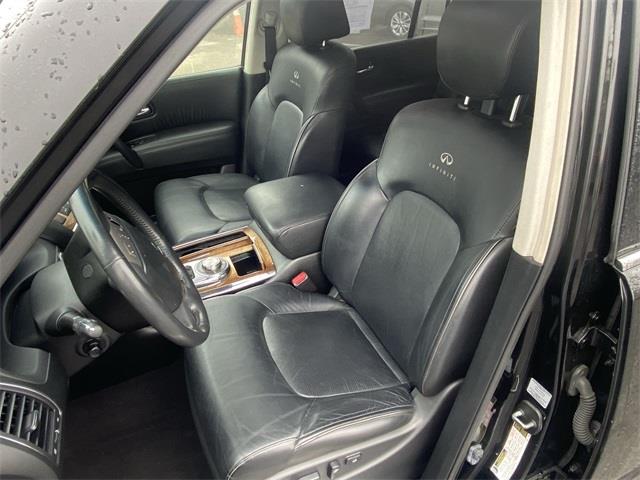 Used Infiniti Qx80 Base 2014 | Wiz Leasing Inc. Stratford, Connecticut Used Infiniti Qx80 Base 2014 | Wiz Leasing Inc. Stratford, Connecticut