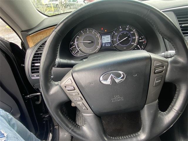 Used Infiniti Qx80 Base 2014 | Wiz Leasing Inc. Stratford, Connecticut Used Infiniti Qx80 Base 2014 | Wiz Leasing Inc. Stratford, Connecticut