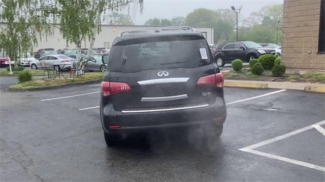 Used Infiniti Qx80 Base 2014 | Wiz Leasing Inc. Stratford, Connecticut Used Infiniti Qx80 Base 2014 | Wiz Leasing Inc. Stratford, Connecticut
