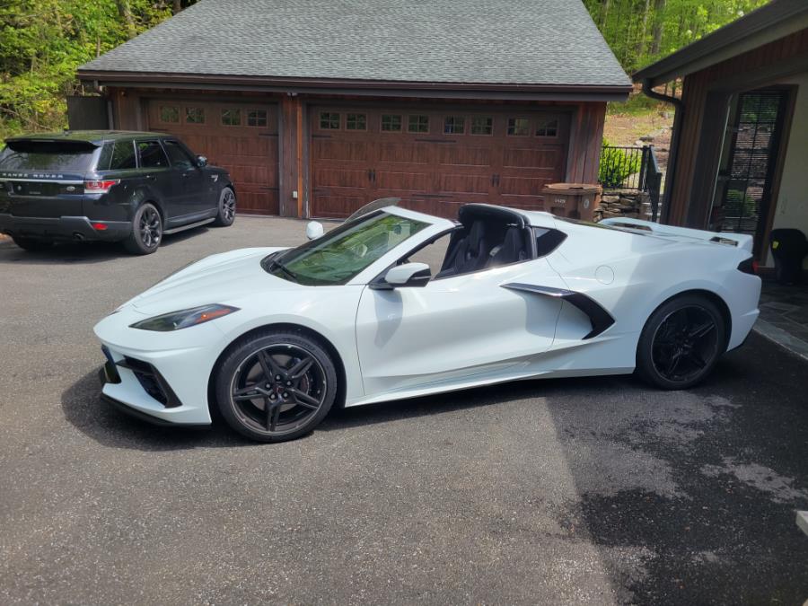 2022 Chevrolet Corvette 2dr Stingray Cpe w/2LT, available for sale in Shelton, Connecticut | Center Motorsports LLC. Shelton, Connecticut 2022 Chevrolet Corvette 2dr Stingray Cpe w/2LT, available for sale in Shelton, Connecticut | Center Motorsports LLC. Shelton, Connecticut