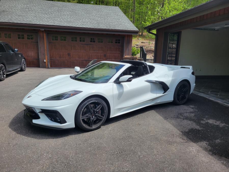 2022 Chevrolet Corvette 2dr Stingray Cpe w/2LT, available for sale in Shelton, Connecticut | Center Motorsports LLC. Shelton, Connecticut 2022 Chevrolet Corvette 2dr Stingray Cpe w/2LT, available for sale in Shelton, Connecticut | Center Motorsports LLC. Shelton, Connecticut
