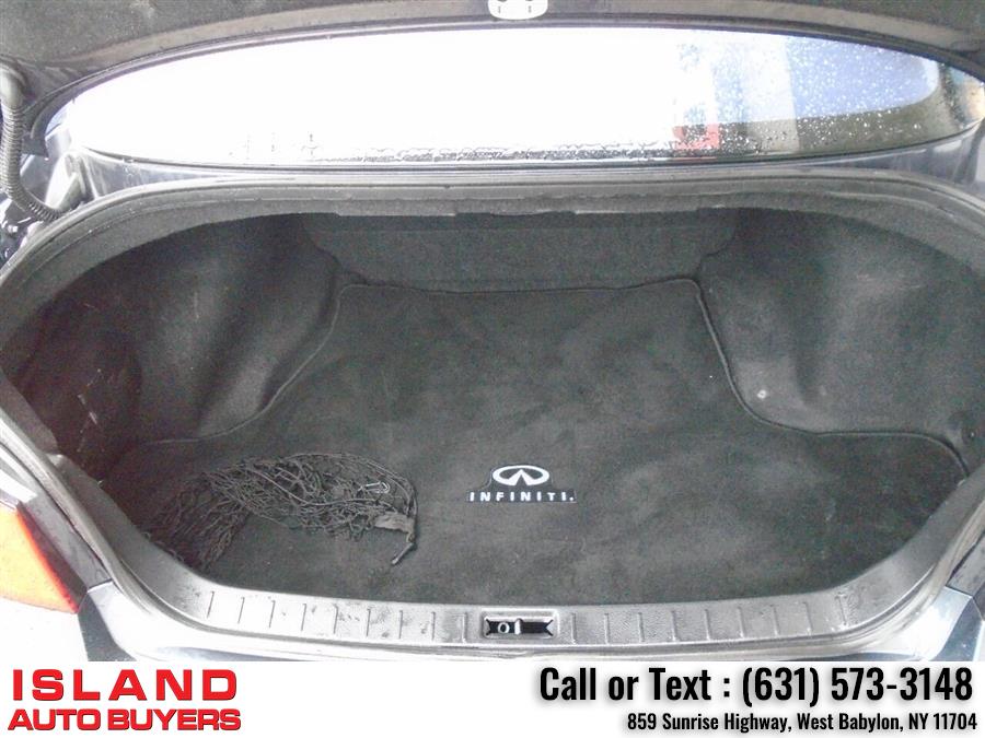Used Infiniti G37 Sedan x AWD 4dr Sedan 2012 | Island Auto Buyers. West Babylon, New York Used Infiniti G37 Sedan x AWD 4dr Sedan 2012 | Island Auto Buyers. West Babylon, New York