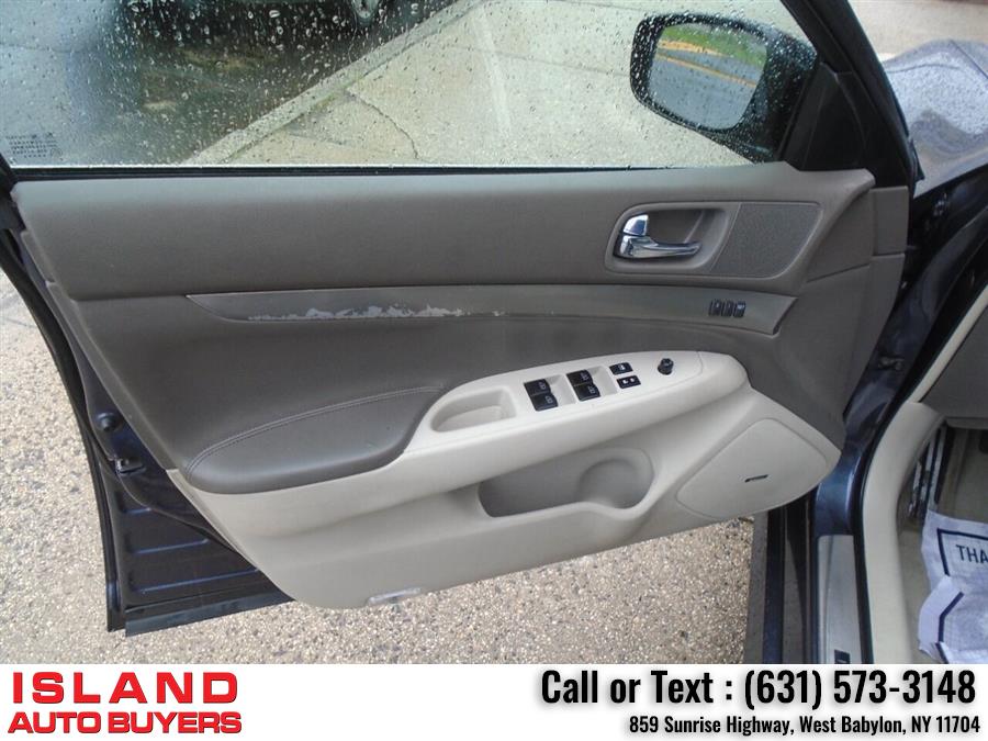 Used Infiniti G37 Sedan x AWD 4dr Sedan 2012 | Island Auto Buyers. West Babylon, New York Used Infiniti G37 Sedan x AWD 4dr Sedan 2012 | Island Auto Buyers. West Babylon, New York