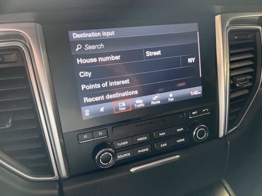 2018 Porsche Macan AWD, available for sale in West Babylon , New York | MP Motors Inc. West Babylon , New York 2018 Porsche Macan AWD, available for sale in West Babylon , New York | MP Motors Inc. West Babylon , New York
