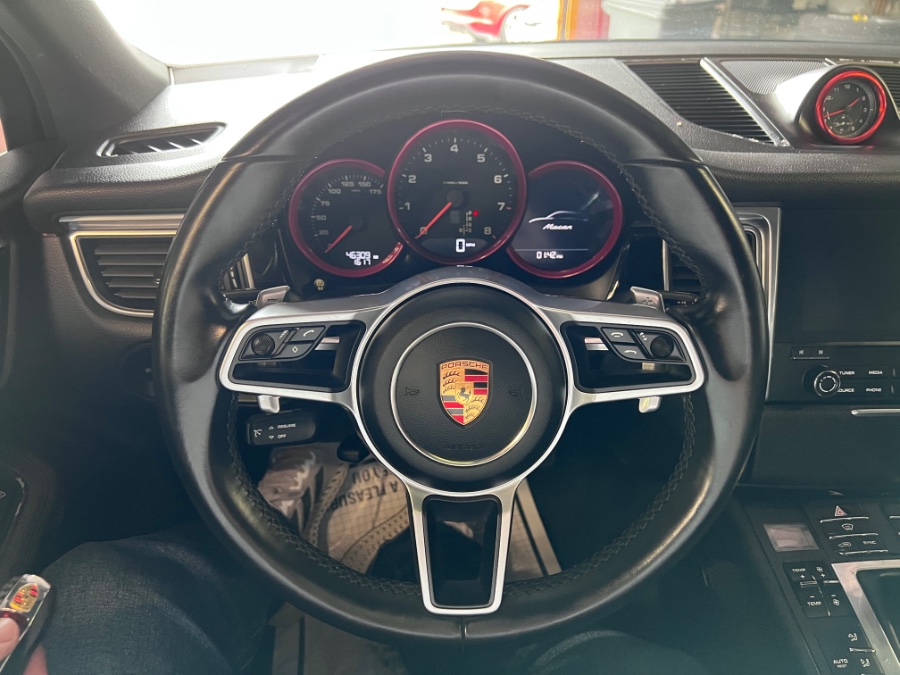 2018 Porsche Macan AWD, available for sale in West Babylon , New York | MP Motors Inc. West Babylon , New York 2018 Porsche Macan AWD, available for sale in West Babylon , New York | MP Motors Inc. West Babylon , New York