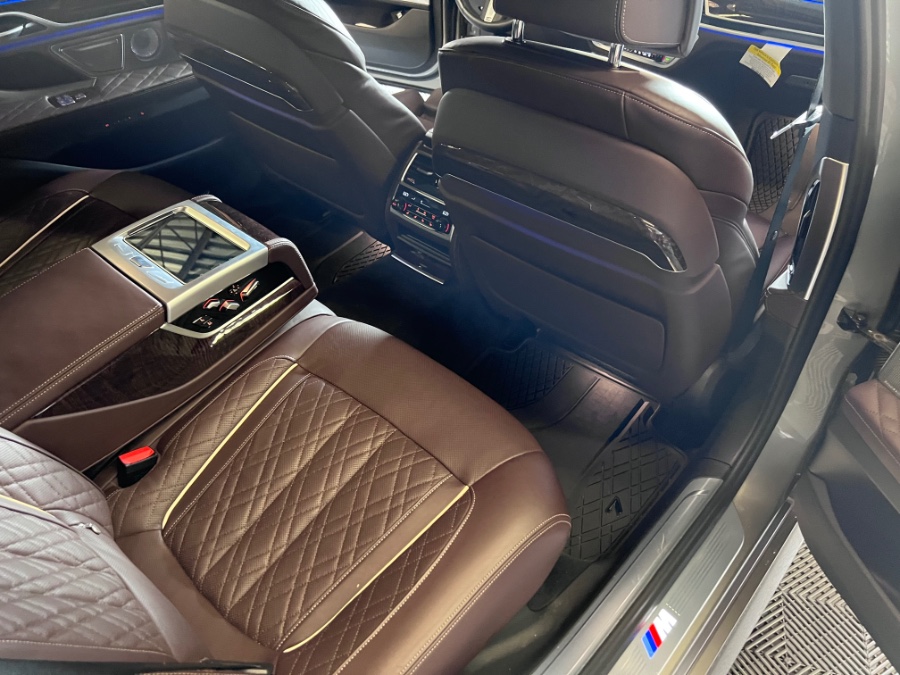 Used BMW 7 Series 750i xDrive Sedan 2021 | MP Motors Inc. West Babylon , New York Used BMW 7 Series 750i xDrive Sedan 2021 | MP Motors Inc. West Babylon , New York