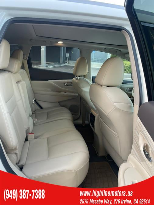 2016 Nissan Murano AWD 4dr Platinum, available for sale in Irvine, California | High Line Motors LLC. Irvine, California 2016 Nissan Murano AWD 4dr Platinum, available for sale in Irvine, California | High Line Motors LLC. Irvine, California