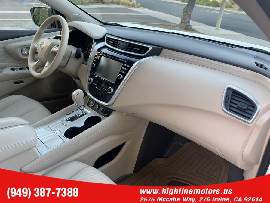 2016 Nissan Murano AWD 4dr Platinum, available for sale in Irvine, California | High Line Motors LLC. Irvine, California 2016 Nissan Murano AWD 4dr Platinum, available for sale in Irvine, California | High Line Motors LLC. Irvine, California