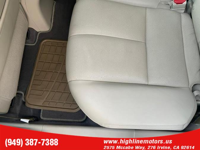 2016 Nissan Murano AWD 4dr Platinum, available for sale in Irvine, California | High Line Motors LLC. Irvine, California 2016 Nissan Murano AWD 4dr Platinum, available for sale in Irvine, California | High Line Motors LLC. Irvine, California