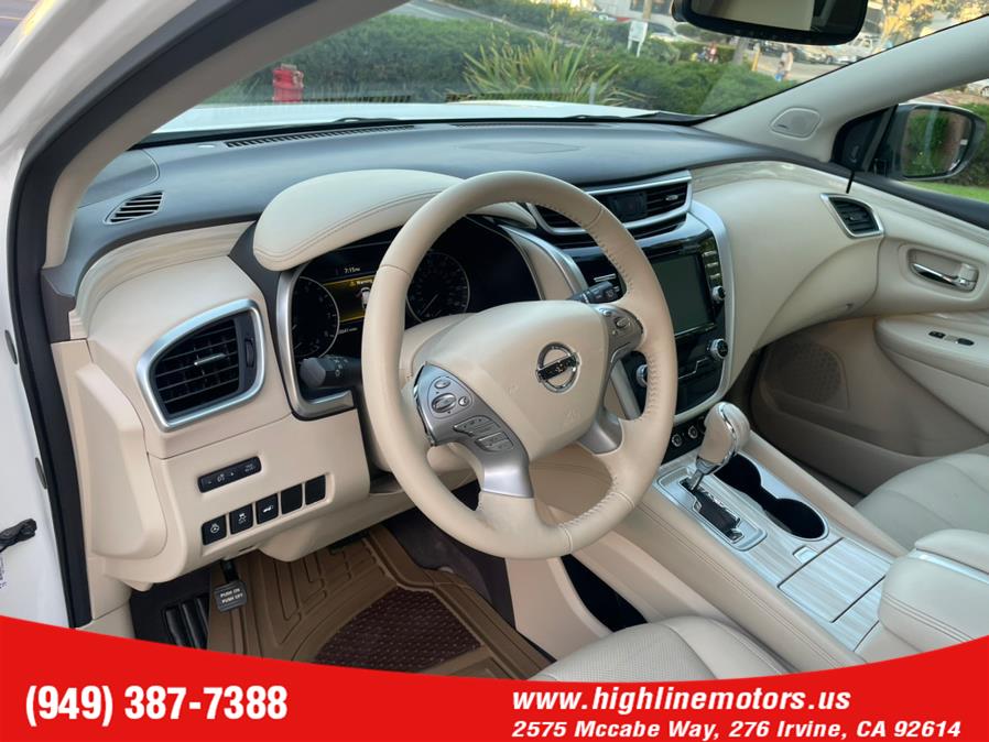 2016 Nissan Murano AWD 4dr Platinum, available for sale in Irvine, California | High Line Motors LLC. Irvine, California 2016 Nissan Murano AWD 4dr Platinum, available for sale in Irvine, California | High Line Motors LLC. Irvine, California