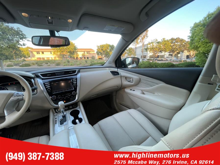 2016 Nissan Murano AWD 4dr Platinum, available for sale in Irvine, California | High Line Motors LLC. Irvine, California 2016 Nissan Murano AWD 4dr Platinum, available for sale in Irvine, California | High Line Motors LLC. Irvine, California