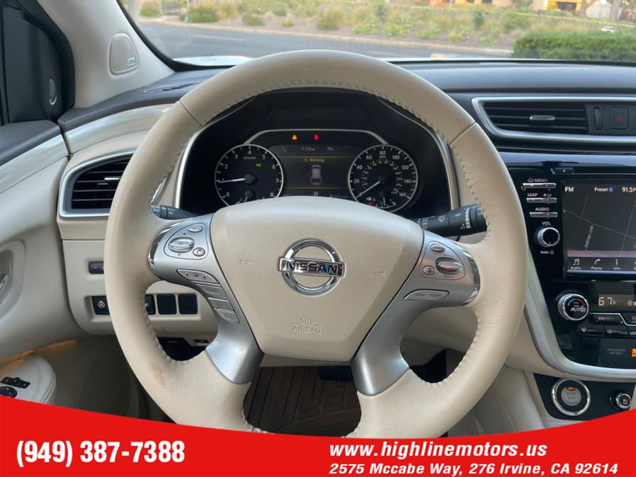 2016 Nissan Murano AWD 4dr Platinum, available for sale in Irvine, California | High Line Motors LLC. Irvine, California 2016 Nissan Murano AWD 4dr Platinum, available for sale in Irvine, California | High Line Motors LLC. Irvine, California