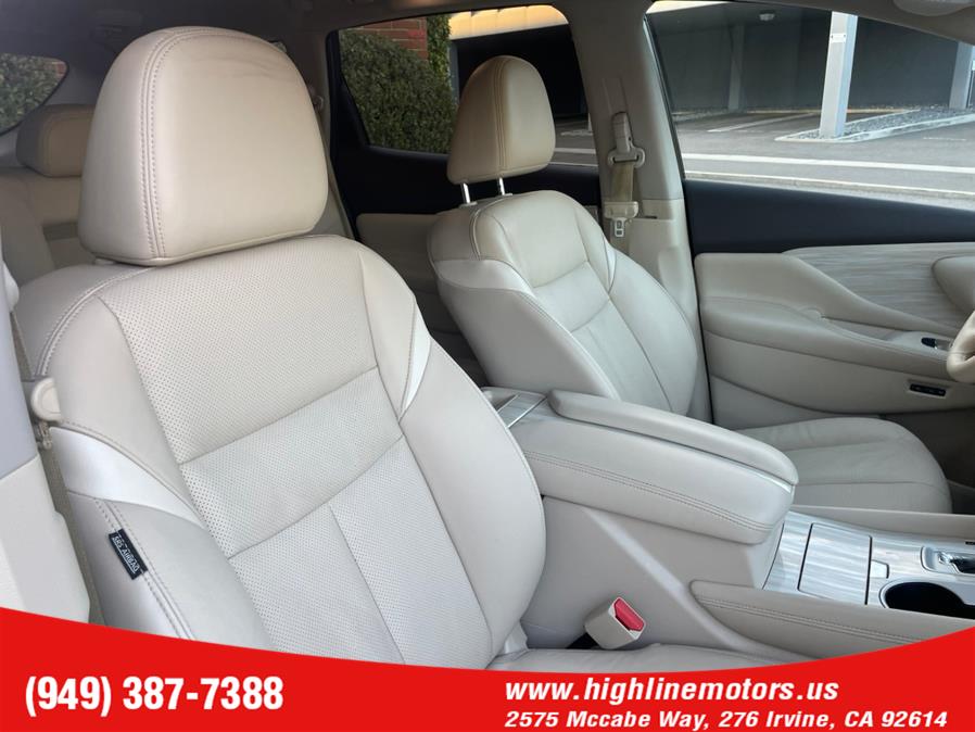 2016 Nissan Murano AWD 4dr Platinum, available for sale in Irvine, California | High Line Motors LLC. Irvine, California 2016 Nissan Murano AWD 4dr Platinum, available for sale in Irvine, California | High Line Motors LLC. Irvine, California
