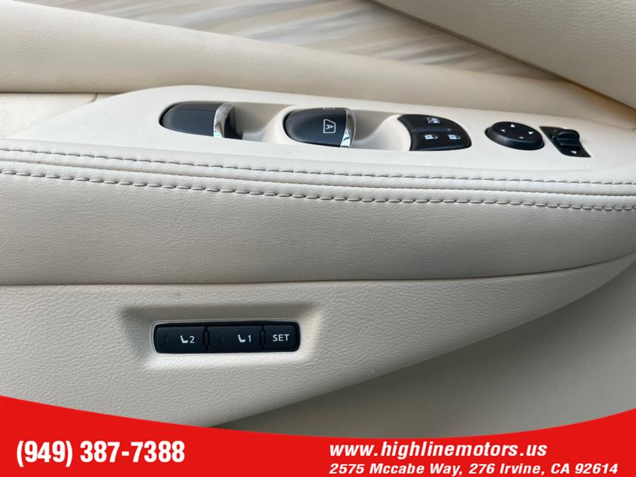 2016 Nissan Murano AWD 4dr Platinum, available for sale in Irvine, California | High Line Motors LLC. Irvine, California 2016 Nissan Murano AWD 4dr Platinum, available for sale in Irvine, California | High Line Motors LLC. Irvine, California