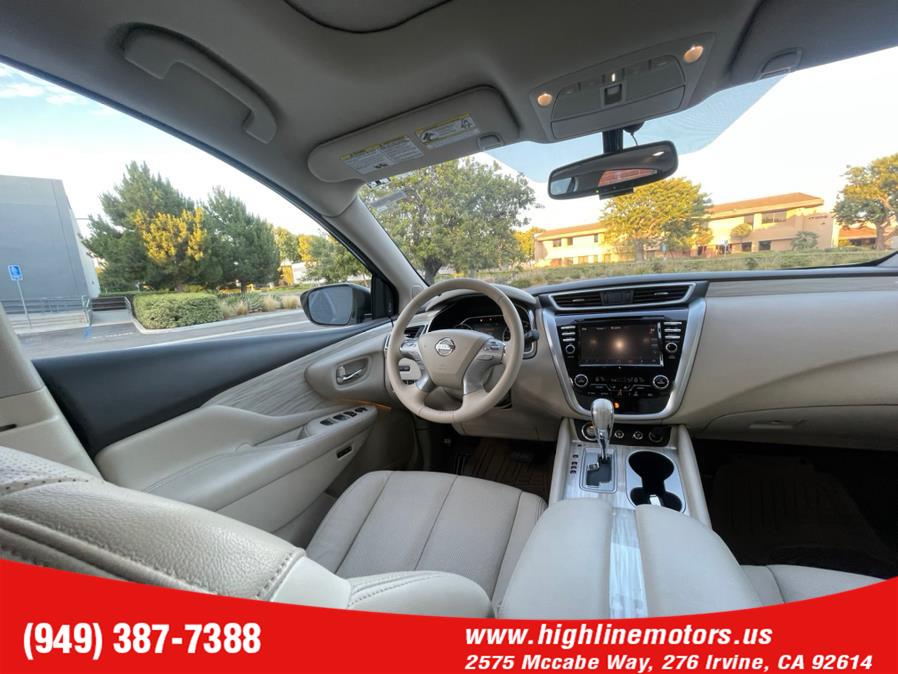 2016 Nissan Murano AWD 4dr Platinum, available for sale in Irvine, California | High Line Motors LLC. Irvine, California 2016 Nissan Murano AWD 4dr Platinum, available for sale in Irvine, California | High Line Motors LLC. Irvine, California