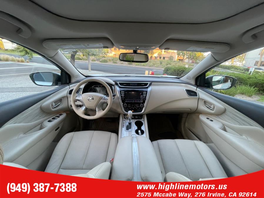 2016 Nissan Murano AWD 4dr Platinum, available for sale in Irvine, California | High Line Motors LLC. Irvine, California 2016 Nissan Murano AWD 4dr Platinum, available for sale in Irvine, California | High Line Motors LLC. Irvine, California