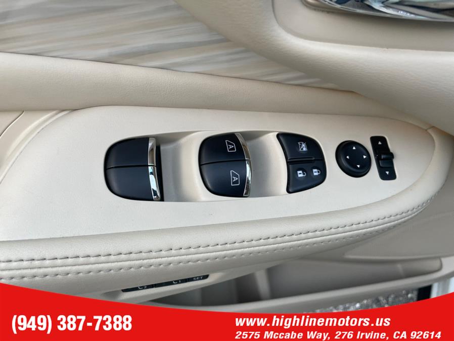 2016 Nissan Murano AWD 4dr Platinum, available for sale in Irvine, California | High Line Motors LLC. Irvine, California 2016 Nissan Murano AWD 4dr Platinum, available for sale in Irvine, California | High Line Motors LLC. Irvine, California