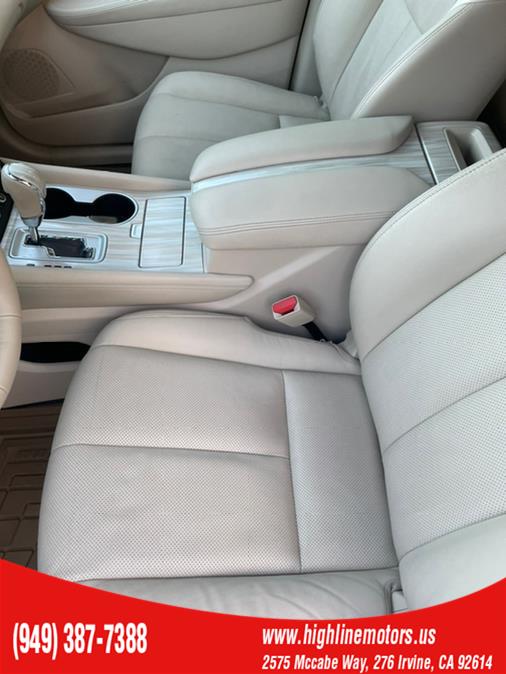 2016 Nissan Murano AWD 4dr Platinum, available for sale in Irvine, California | High Line Motors LLC. Irvine, California 2016 Nissan Murano AWD 4dr Platinum, available for sale in Irvine, California | High Line Motors LLC. Irvine, California