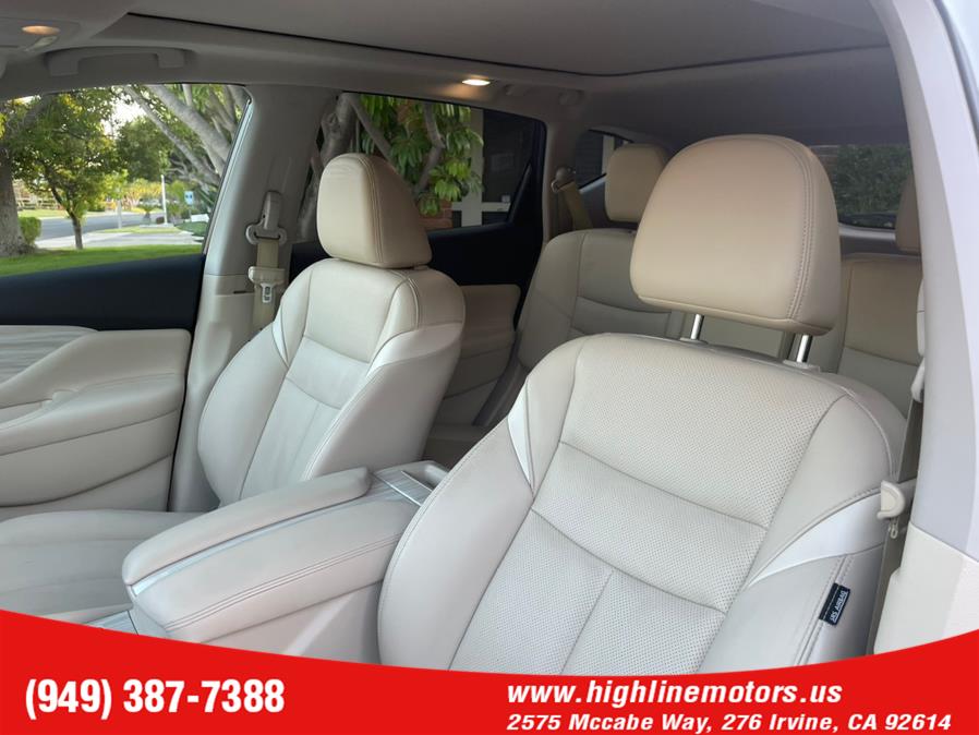 2016 Nissan Murano AWD 4dr Platinum, available for sale in Irvine, California | High Line Motors LLC. Irvine, California 2016 Nissan Murano AWD 4dr Platinum, available for sale in Irvine, California | High Line Motors LLC. Irvine, California