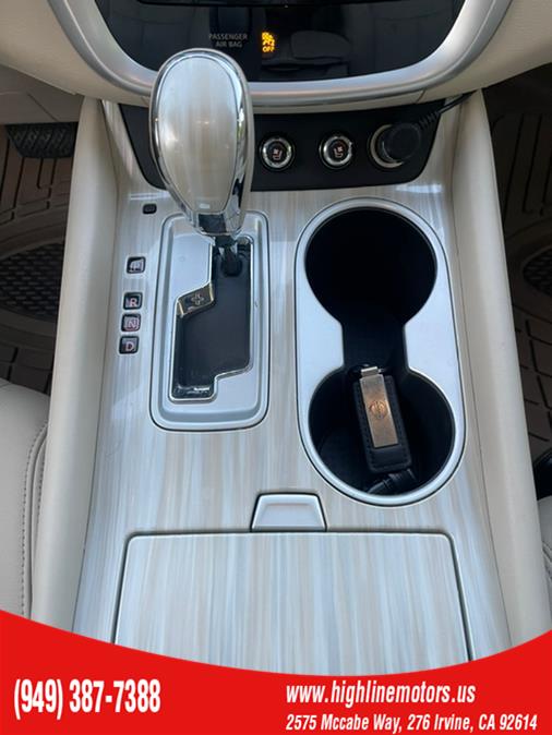 2016 Nissan Murano AWD 4dr Platinum, available for sale in Irvine, California | High Line Motors LLC. Irvine, California 2016 Nissan Murano AWD 4dr Platinum, available for sale in Irvine, California | High Line Motors LLC. Irvine, California
