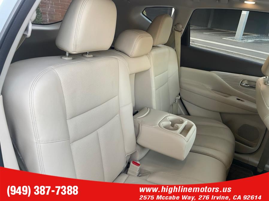 2016 Nissan Murano AWD 4dr Platinum, available for sale in Irvine, California | High Line Motors LLC. Irvine, California 2016 Nissan Murano AWD 4dr Platinum, available for sale in Irvine, California | High Line Motors LLC. Irvine, California