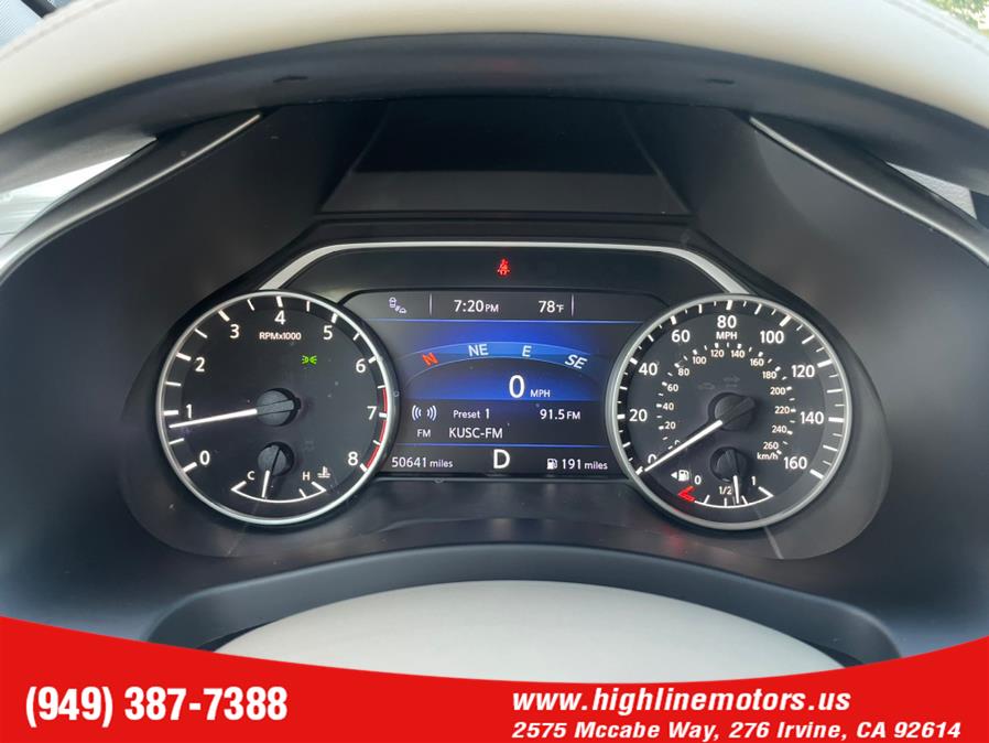 2016 Nissan Murano AWD 4dr Platinum, available for sale in Irvine, California | High Line Motors LLC. Irvine, California 2016 Nissan Murano AWD 4dr Platinum, available for sale in Irvine, California | High Line Motors LLC. Irvine, California