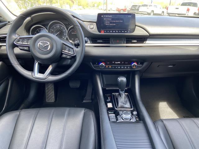 Used Mazda Mazda6 Touring 2019 | Baron Supercenter. Patchogue, New York Used Mazda Mazda6 Touring 2019 | Baron Supercenter. Patchogue, New York