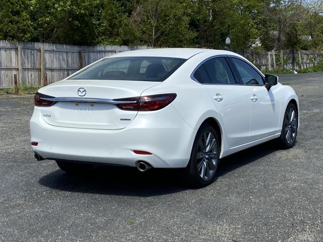 Used Mazda Mazda6 Touring 2019 | Baron Supercenter. Patchogue, New York Used Mazda Mazda6 Touring 2019 | Baron Supercenter. Patchogue, New York