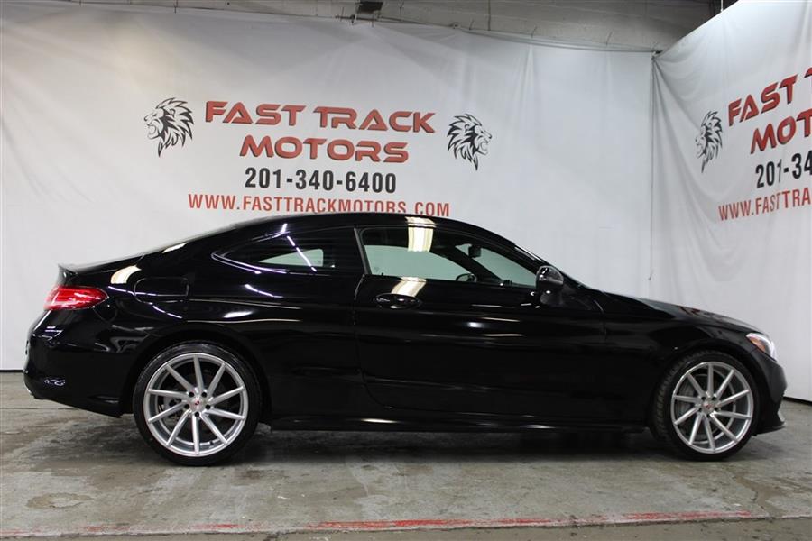 Used Mercedes-benz c 300 4MATIC 2018 | Fast Track Motors. Paterson, New Jersey Used Mercedes-benz c 300 4MATIC 2018 | Fast Track Motors. Paterson, New Jersey