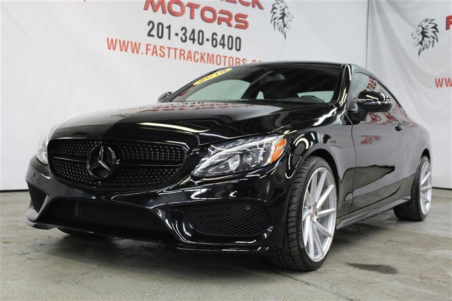 Used Mercedes-benz c 300 4MATIC 2018 | Fast Track Motors. Paterson, New Jersey Used Mercedes-benz c 300 4MATIC 2018 | Fast Track Motors. Paterson, New Jersey