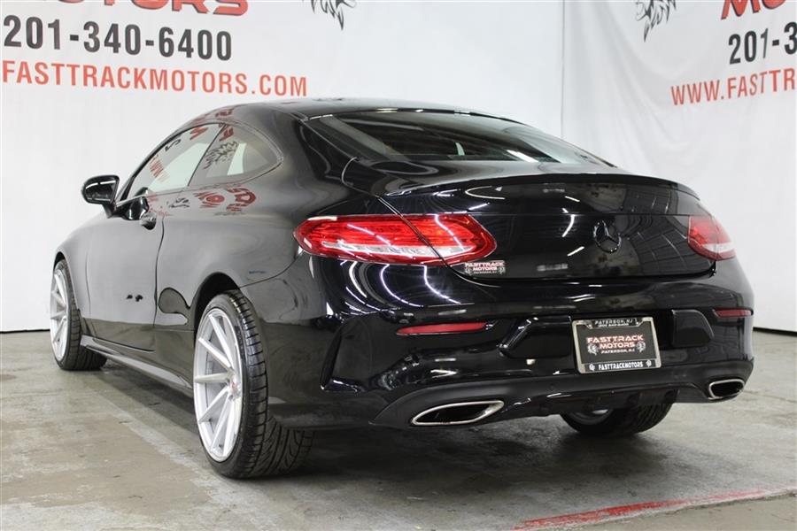 Used Mercedes-benz c 300 4MATIC 2018 | Fast Track Motors. Paterson, New Jersey Used Mercedes-benz c 300 4MATIC 2018 | Fast Track Motors. Paterson, New Jersey