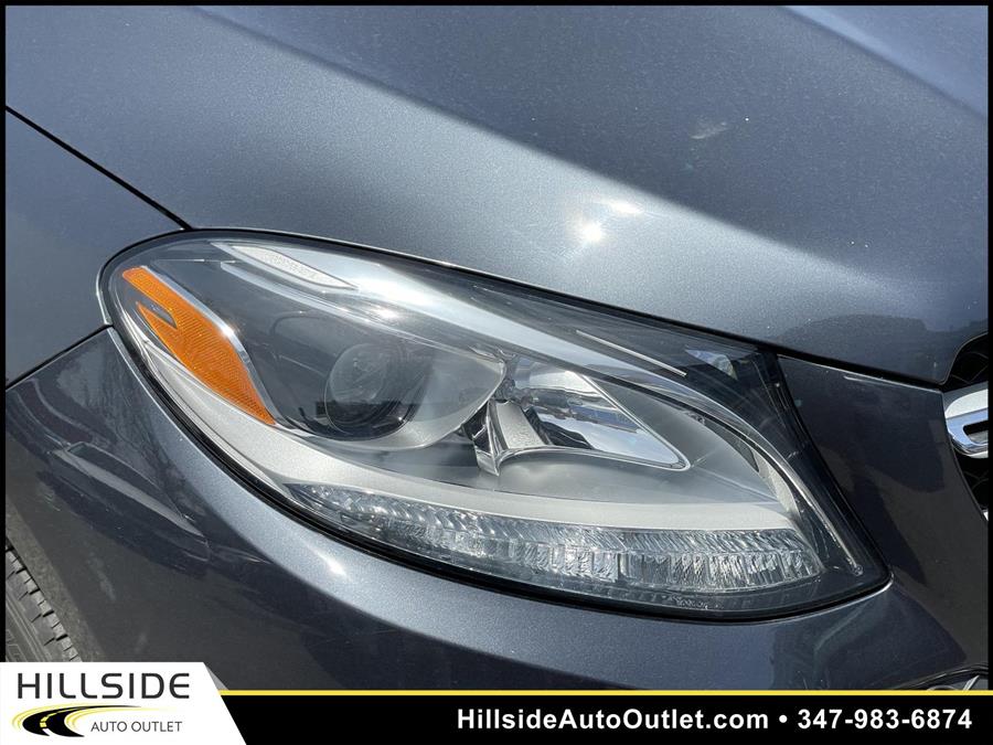 Used Mercedes-benz Gle GLE 350 2016 | Hillside Auto Outlet. Jamaica, New York Used Mercedes-benz Gle GLE 350 2016 | Hillside Auto Outlet. Jamaica, New York