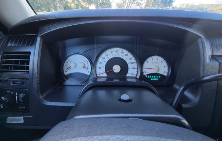 2009 Dodge Dakota 4WD Crew Cab Bighorn/Lonestar, available for sale in Longwood, Florida | Majestic Autos Inc.. Longwood, Florida 2009 Dodge Dakota 4WD Crew Cab Bighorn/Lonestar, available for sale in Longwood, Florida | Majestic Autos Inc.. Longwood, Florida