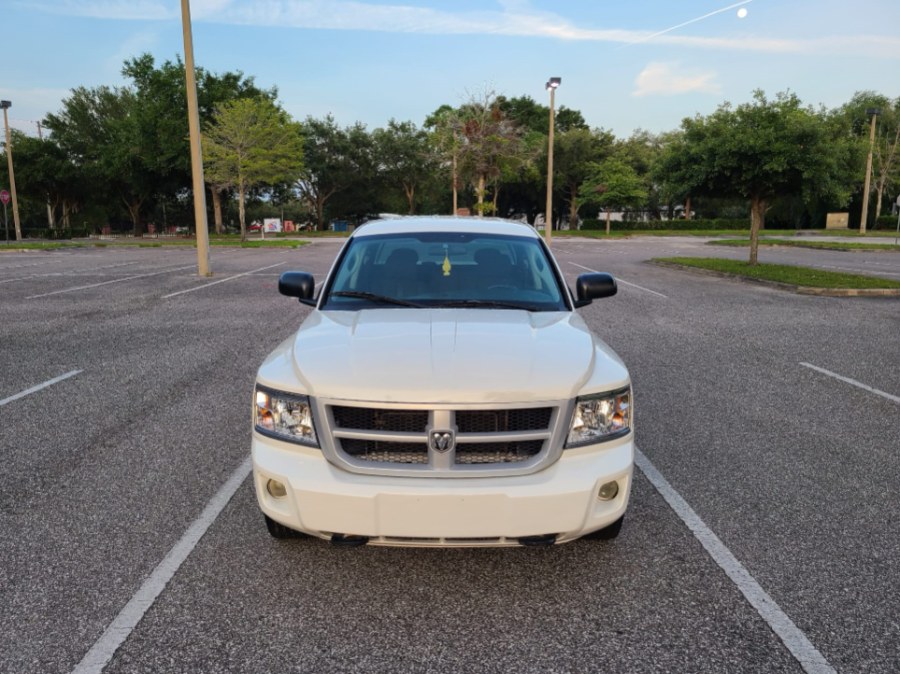 2009 Dodge Dakota 4WD Crew Cab Bighorn/Lonestar, available for sale in Longwood, Florida | Majestic Autos Inc.. Longwood, Florida 2009 Dodge Dakota 4WD Crew Cab Bighorn/Lonestar, available for sale in Longwood, Florida | Majestic Autos Inc.. Longwood, Florida