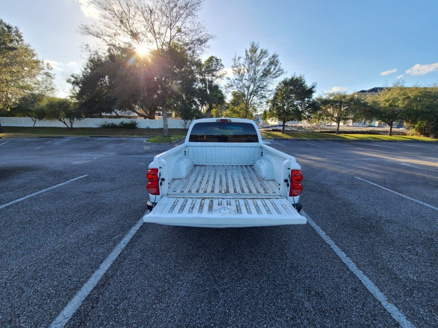 2009 Dodge Dakota 4WD Crew Cab Bighorn/Lonestar, available for sale in Longwood, Florida | Majestic Autos Inc.. Longwood, Florida 2009 Dodge Dakota 4WD Crew Cab Bighorn/Lonestar, available for sale in Longwood, Florida | Majestic Autos Inc.. Longwood, Florida