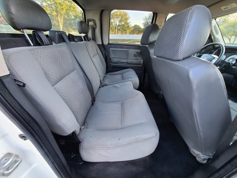 2009 Dodge Dakota 4WD Crew Cab Bighorn/Lonestar, available for sale in Longwood, Florida | Majestic Autos Inc.. Longwood, Florida 2009 Dodge Dakota 4WD Crew Cab Bighorn/Lonestar, available for sale in Longwood, Florida | Majestic Autos Inc.. Longwood, Florida