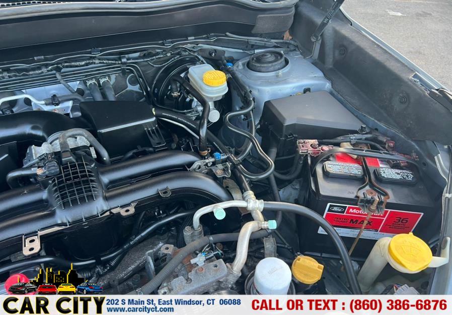 Used Subaru Forester 2.5i CVT 2017 | Car City LLC. East Windsor, Connecticut Used Subaru Forester 2.5i CVT 2017 | Car City LLC. East Windsor, Connecticut