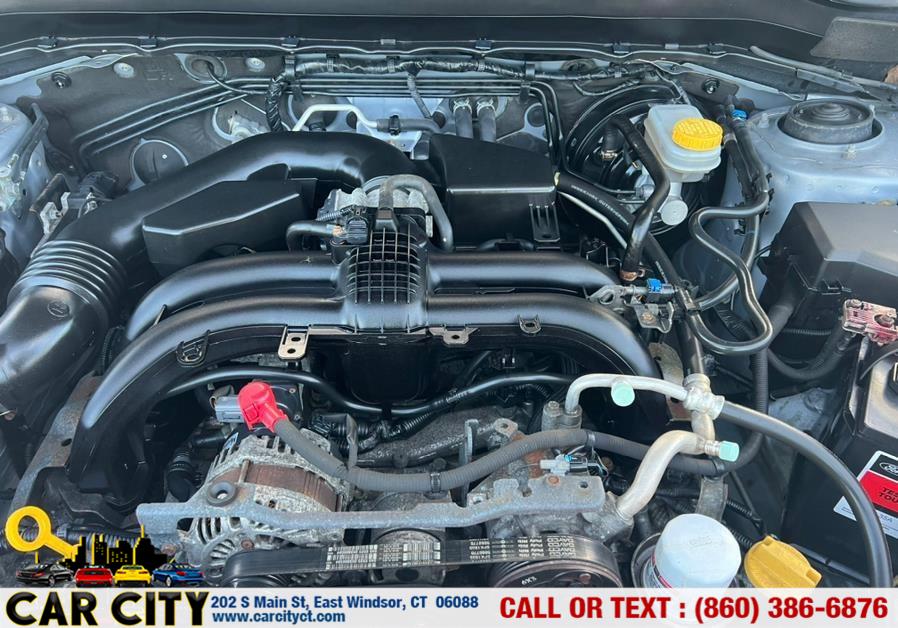 Used Subaru Forester 2.5i CVT 2017 | Car City LLC. East Windsor, Connecticut Used Subaru Forester 2.5i CVT 2017 | Car City LLC. East Windsor, Connecticut