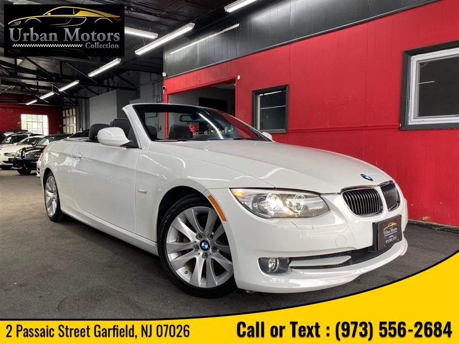 2013 BMW 3 Series 328i, available for sale in Garfield, New Jersey | Urban Motors Collection. Garfield, New Jersey