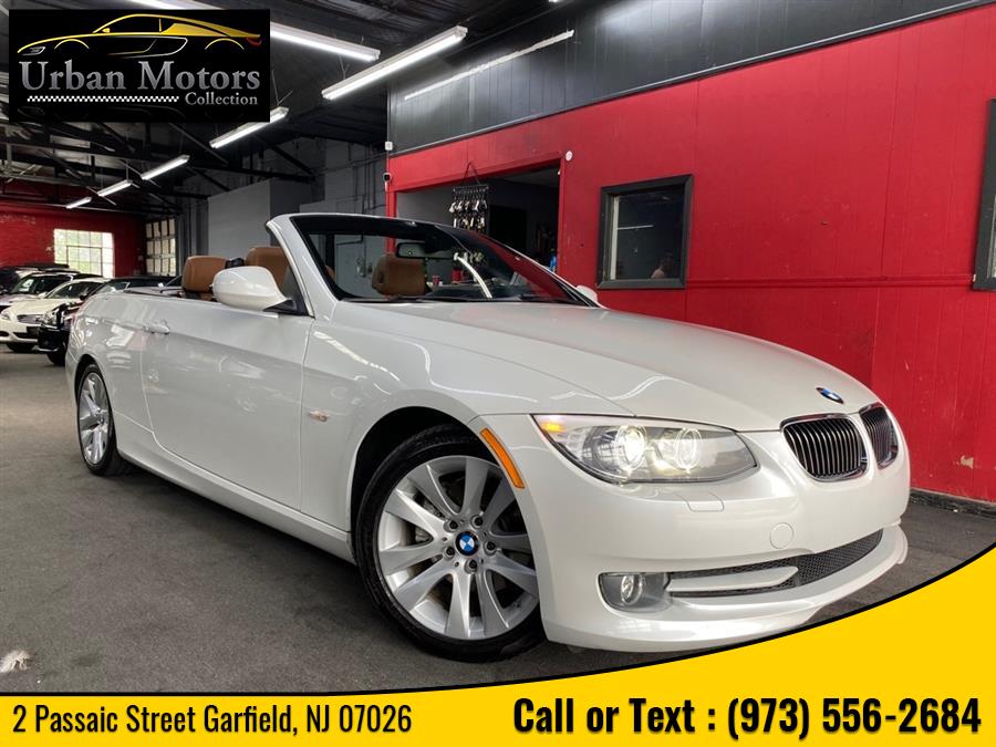 2013 BMW 3 Series 328i, available for sale in Garfield, New Jersey | Urban Motors Collection. Garfield, New Jersey